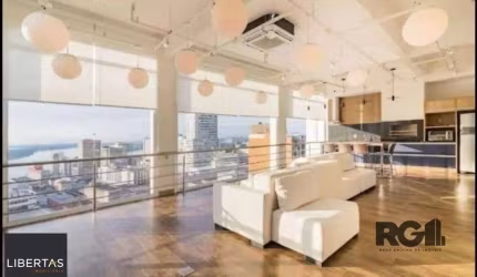 Apartamento 1 dormitórios à venda Centro Histórico Porto Alegre/RS
