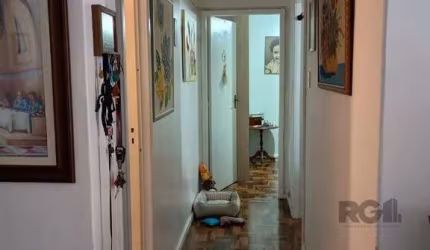 Apartamento 2 dormitórios à venda Jardim  Botânico Porto Alegre/RS