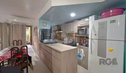 Apartamento 2 dormitórios à venda Centro Viamão/RS