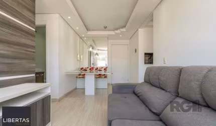 Apartamento 2 dormitórios à venda Partenon Porto Alegre/RS