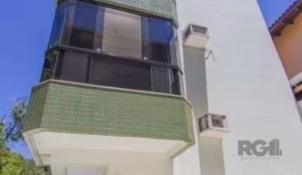 Apartamento no bairro Nonoai de 1 dormitório