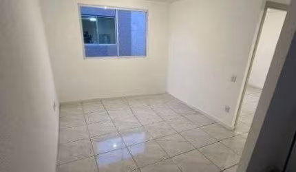 Apartamento no Sarandi de 2 dormitórios e vaga Desocupado