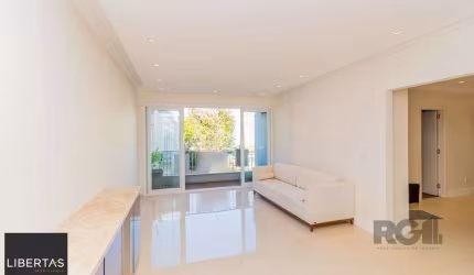 Apartamento 3 dorms à venda Rua Riachuelo, Centro Histórico - Porto Alegre