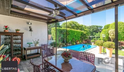 Casa em Condomínio 3 dormitórios à venda Santa Tereza Porto Alegre/RS