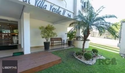 Excelente apartamento de 68m² com 2 dormitórios e 2 vagas de garagem