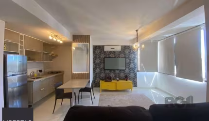 Loft Comercial 1 dormitórios para alugar Independência Porto Alegre/RS