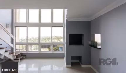 Duplex 3 dormitórios para alugar Jardim Sabará Porto Alegre/RS