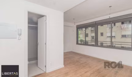 Apartamento 1 dormitórios para alugar Farroupilha Porto Alegre/RS