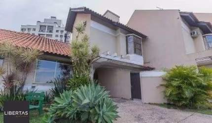 Casa Condominio 3 dormitórios 2 vagas - Jardim Itu Sabará para alugar