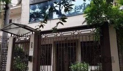 Sala Comercial para alugar Rio Branco Porto Alegre/RS