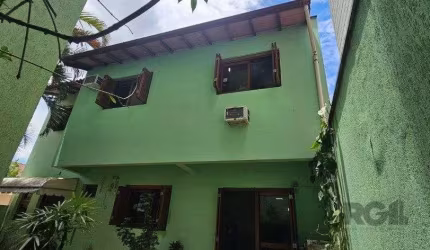 Casa 4 dormitórios para alugar Jardim Itu Porto Alegre/RS