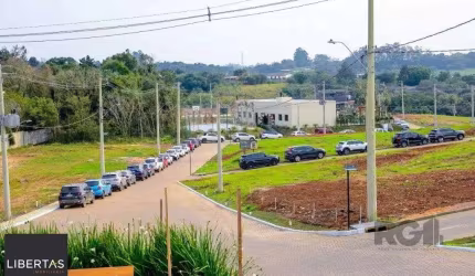 Terreno à venda Passo do Vigário Viamão/RS