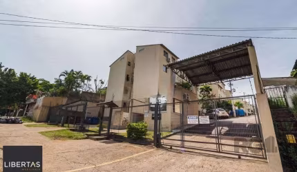 Apartamento 2 dormitórios à venda Glória Porto Alegre/RS