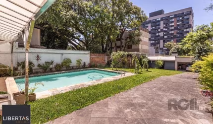 Casa 4 dormitórios à venda Mont Serrat Porto Alegre/RS