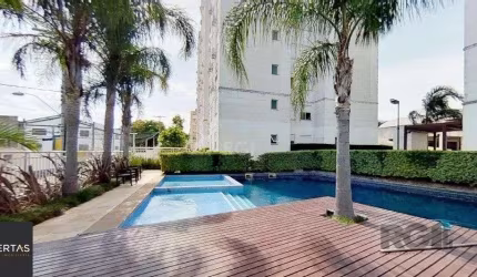Apartamento de 3 dormitórios 2 vagas e infra no Sarandi Desocupado