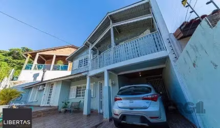 Casa 3 dormitórios para alugar Jardim São Pedro Porto Alegre/RS