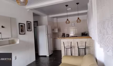 Casa 1 dormitórios para alugar Jardim Floresta Porto Alegre/RS