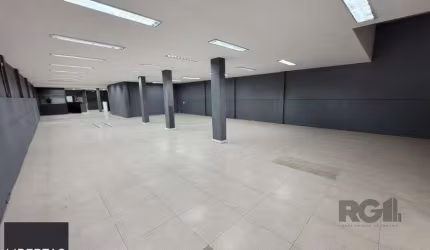 Loja para alugar Passo da Areia Porto Alegre/RS