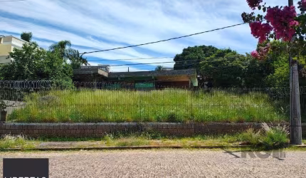 Terreno à venda Santa Tereza Porto Alegre/RS