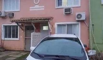 Casa em condomínio no sarandi de 3 dormitórios e vaga