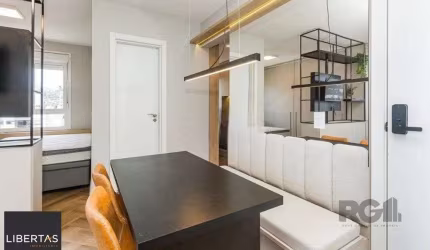 Apartamento 1 dormitórios para alugar Partenon Porto Alegre/RS