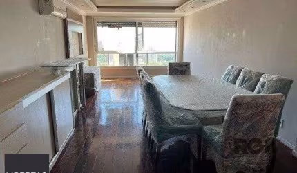 Apartamento 3 dormitórios para alugar Floresta Porto Alegre/RS
