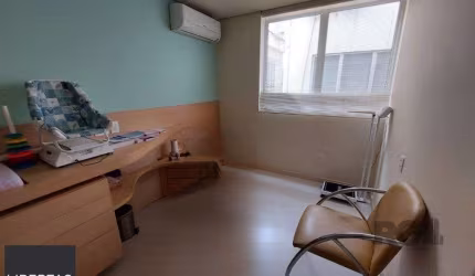 Sala Comercial à venda Rio Branco Porto Alegre/RS