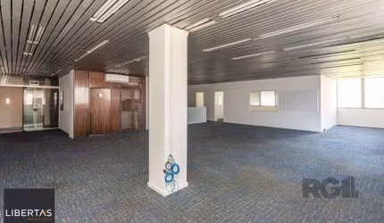 Conjunto/Sala para Venda - 170.13m², 0 dormitórios, Centro Histórico