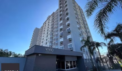 Apartamento no Jardim Lindóia de 2 dormitórios vaga e infra