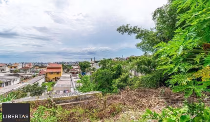 Terreno à venda Santo Antônio Porto Alegre/RS