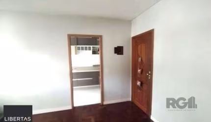 Apartamento de 2 dormitórios
