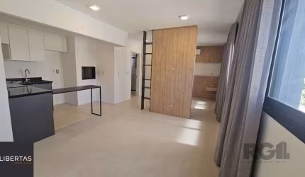 Studio 1 dormitórios para alugar Auxiliadora Porto Alegre/RS