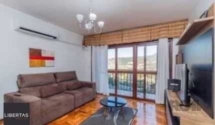 Apartamento no Teresópolis de 3 dormitórios e 2 vagas para alugar