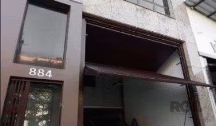 Pavilhão para alugar São Geraldo Porto Alegre/RS