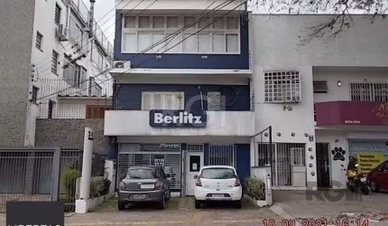 Predio para Venda - 170m², 0 dormitórios, Petrópolis, Porto Alegre