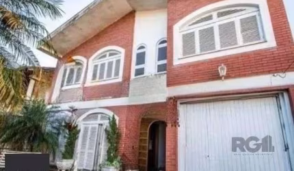 Casa 4 dormitórios para alugar Tristeza Porto Alegre/RS