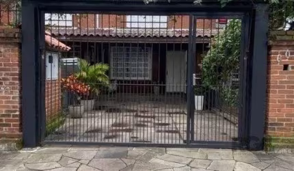 Sobrado 2 dormitórios à venda Morro Santana Porto Alegre/RS