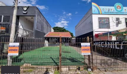 Terreno com 400m Avenida Eduardo Prado