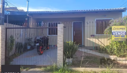 Casa 3 dormitórios à venda Hípica Porto Alegre/RS