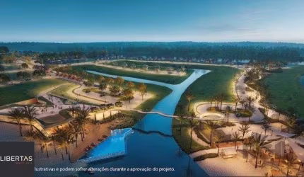 Terreno à venda Lagoa do peixoto Osório/RS