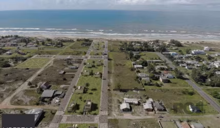 Terreno à venda Centro Terra de Areia/RS