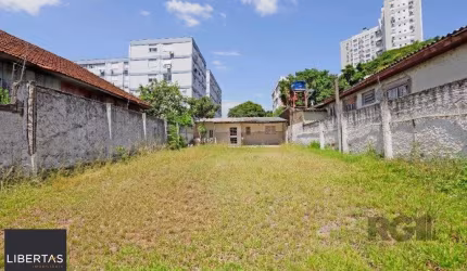 Terreno à venda Partenon Porto Alegre/RS