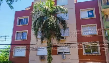 Apartamento 2 dormitórios à venda Azenha Porto Alegre/RS