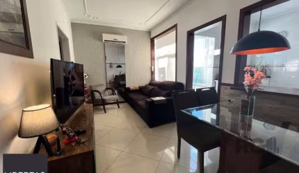 Apartamento 2 dormitórios à venda Jardim São Pedro Porto Alegre/RS