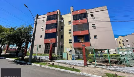 Apartamento 2 dormitórios, 1 box, Bairro Monte Carlo