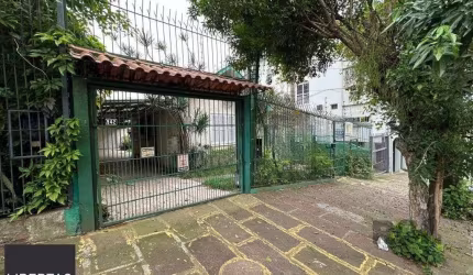 Casa com 3 dormitórios no bairro bom jesus