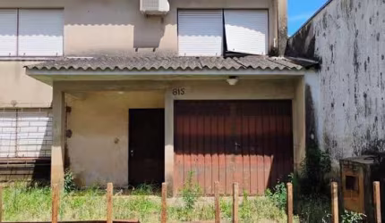 Casa 2 dormitórios à venda São Geraldo Porto Alegre/RS
