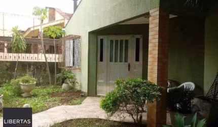 Casa 3 dormitórios à venda Parque Santa Fé Porto Alegre/RS