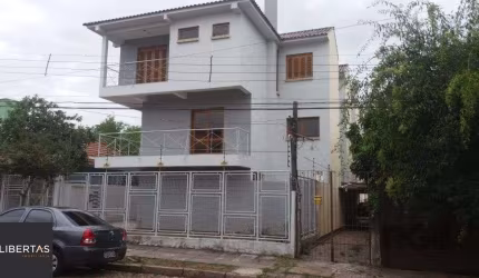 Casa 3 dormitórios à venda Nonoai Porto Alegre/RS