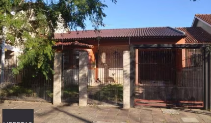Casa 179m², 3 dormitórios, 3 vagas no bairro Parque Santa Fé